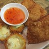 ของทานเล่น