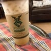 กาแฟใส่วนิลลา-คาราเมล-ฮาเซลนัท