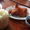 ไก่ย่างดีงาม