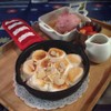 Panookie Sweety Camping
