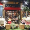 มูมินมัมมา มูมินปัปปา ลิตเติ้ลมาย และสนอร์คเมเดน