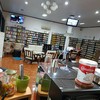 ร้านสะอาด กว้างขวาง แอร์เย็นฉ่ำ