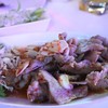 หมูมะนาว รสชาติเยี่ยมคะ