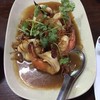 กุ้งซอสมะขาม