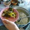 น้ำซุปฟรี 