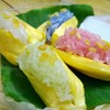 ข้าวเหนียวขนุน