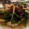 ราดหน้าทะเล
