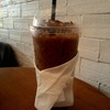 Iced mocha. 55