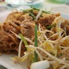 ผัดหมี่โคราช 50 บาท