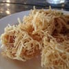 หมี่กรอบ