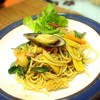สปาเก็ตตี้ขี้เมาทะเล