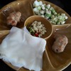 ปริมาณแป้งกับหมูไม่ค่อยสัมพันธ์กัน