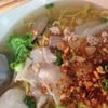 บะหมี่น้ำ