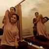 Thai Lanna Massage