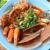 กินปู ซีฟู้ด