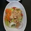 ยำสลัดทูน่า