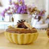 Brownie Tartlet 25.-
