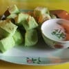 ขนมปังสังขยา
