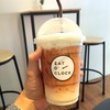 Thai Tea Latte