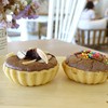 Brownie Tartlet 25.-