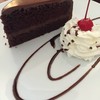 เค้กช็อคโกแลต เข้มข้น อร่อยๆ