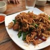ไก่ทอดสมุนไพร