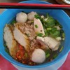 ชามของเพื่อน