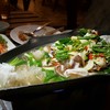 หมึกสด