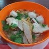 เครื่องแน่นดี แต่ชามเล็ก