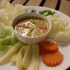 รสดีเยี่ยม ทานคู่กับผักสด