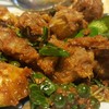 เนื้อดีรสชาติจัดจ้าน อร่อยมากกก ชอบ