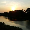 ตะวันชิงพลบพอดี