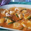 ปลาหมึกไข่เค็ม