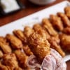 Kyochon เมโทรโพล แบงค็อก