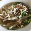 เส้นเล็กน้ำไก่