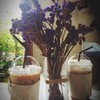 ถึงกาแฟจะขมแต่เรายังมีอารมณ์ถ่ายรูปเสมอ