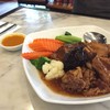 ซี่โครงหมูอบ ซี่โครงหมูอบ