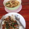 แกงจืดไข่เจียว 50บาท