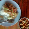 ข้าวราดแกง