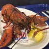 กุ้งยักษ์หนึ่งตัว เลือกแบบเล็กสุดนะ แพง!!!