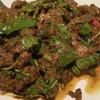 ผัดเผ็ดมูสัง เผ็ดร้อนสะใจ หรอยจังหู 