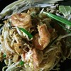 ผัดไท 40฿