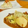 ข้าวห่อไข่ ชีส มะเขือม่วงฯ 190.-