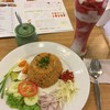 พร้อมสำหรับมื้อกลางวัน