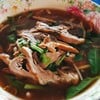 เลือกเนื้อเป็ดล้วน