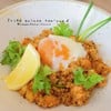 Tomyum Quinoa 
