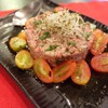 Tartare เนื้อสับละเอียด