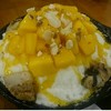 Mango Bingsu