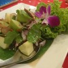 ค่อนข้างหวานแต่ใช้ได้