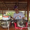 พี่แก้วเจ้าของร้าน